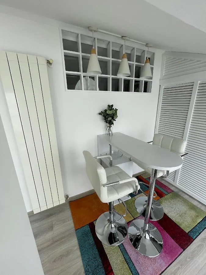 Apartment Appartamento Con Ampia Terrazza E Vista Su Milano Italy