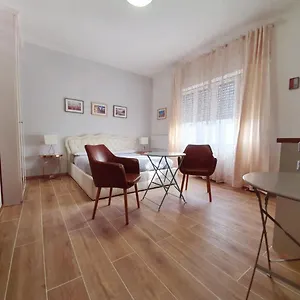 Appartamento Angela's, Milano