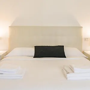 Appartamento 21, Milano