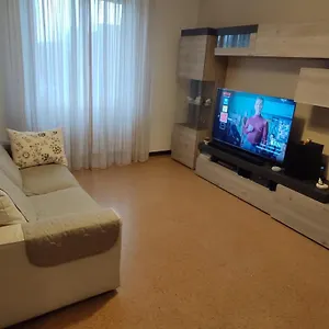 Appartamento Gli Scoiattoli Di Tolstoi, Milano