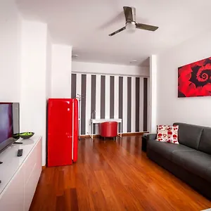 Appartamento Bright House In, Milano