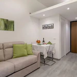 Appartamento Vespri, Milano